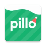 Logo of Pillo - Medication Reminder android Application 